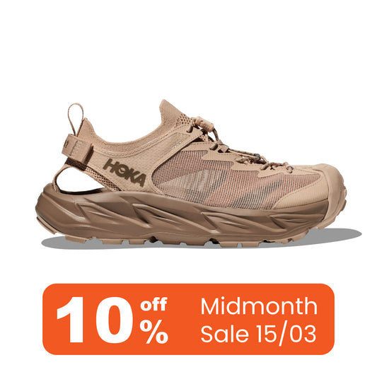 Hoka Hopara 2 Women's "Shifting Sand/Dune"