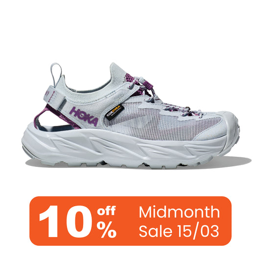 Hoka Hopara 2 Women's "Illusion/Amethyst"