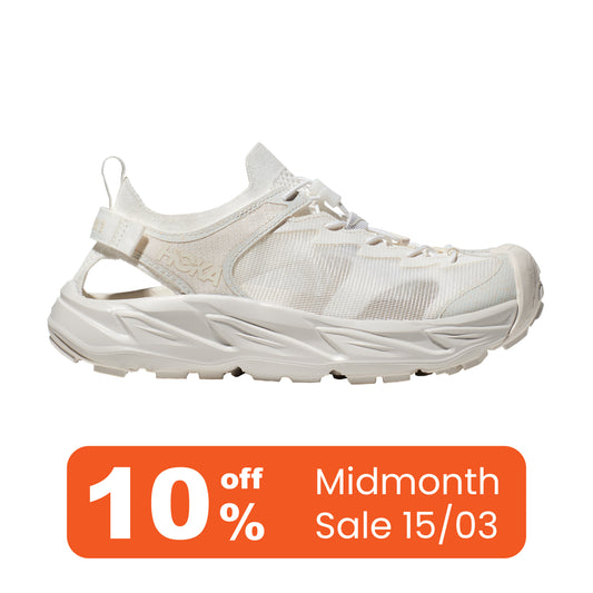 Hoka Hopara 2 Women's "RAW"