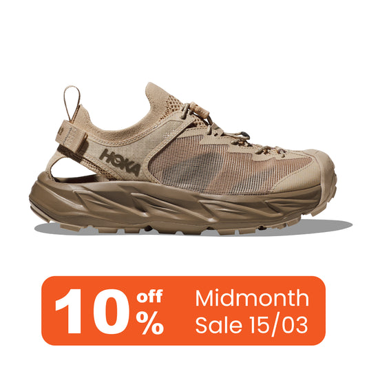 Hoka Hopara 2 Men's "Shifting Sand/Dune"