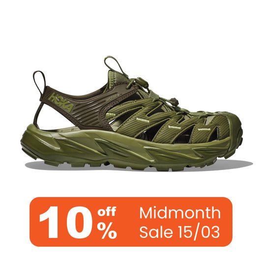 Hoka Hopara "Forest Floor/Fennel"