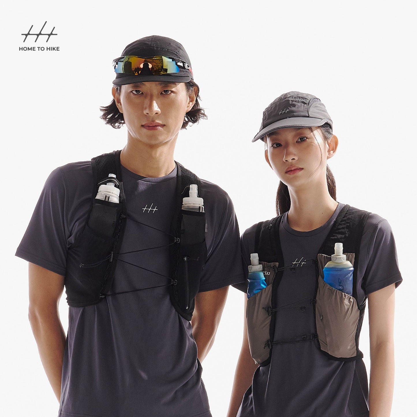 HTH-002 : Active Dry+