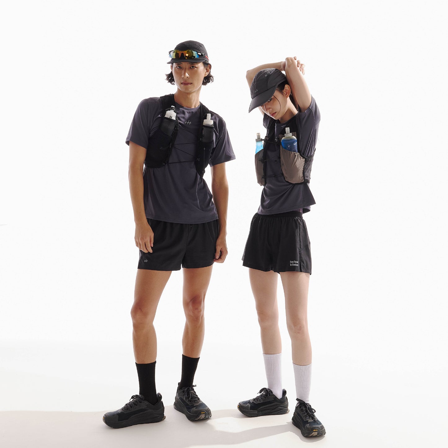 HTH-002 : Active Dry+