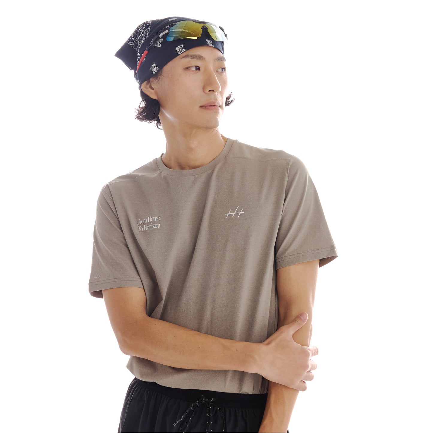 HTH-001 : Active Dry+