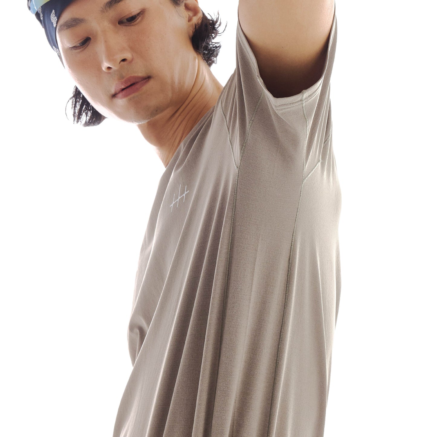 HTH-001 : Active Dry+