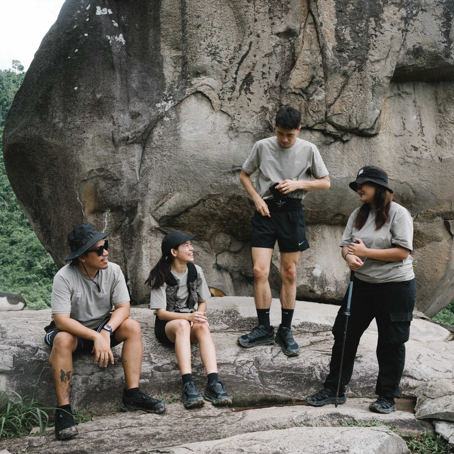 HTH-001 : Active Dry+