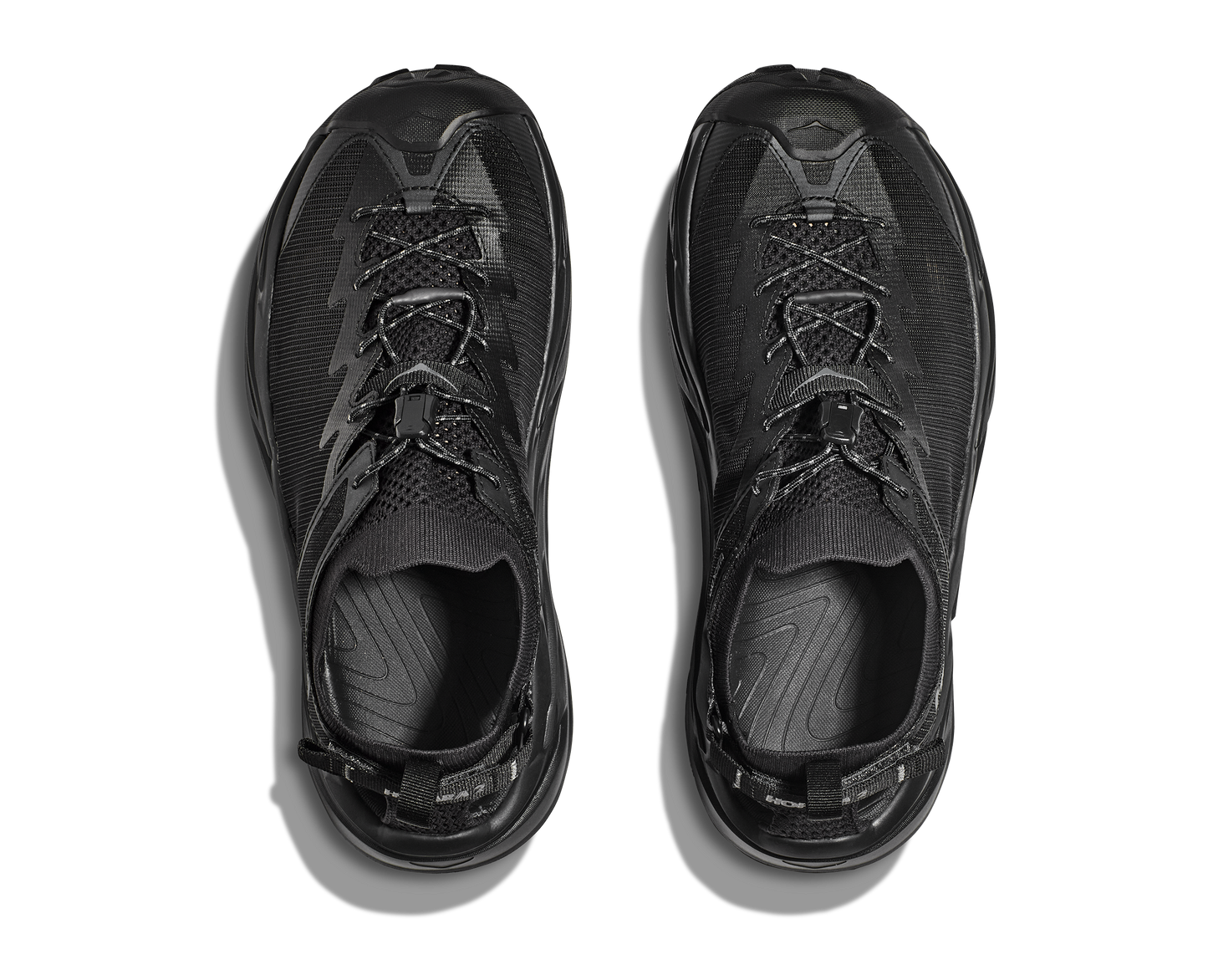 Hoka Hopara 2 Women's "Black"