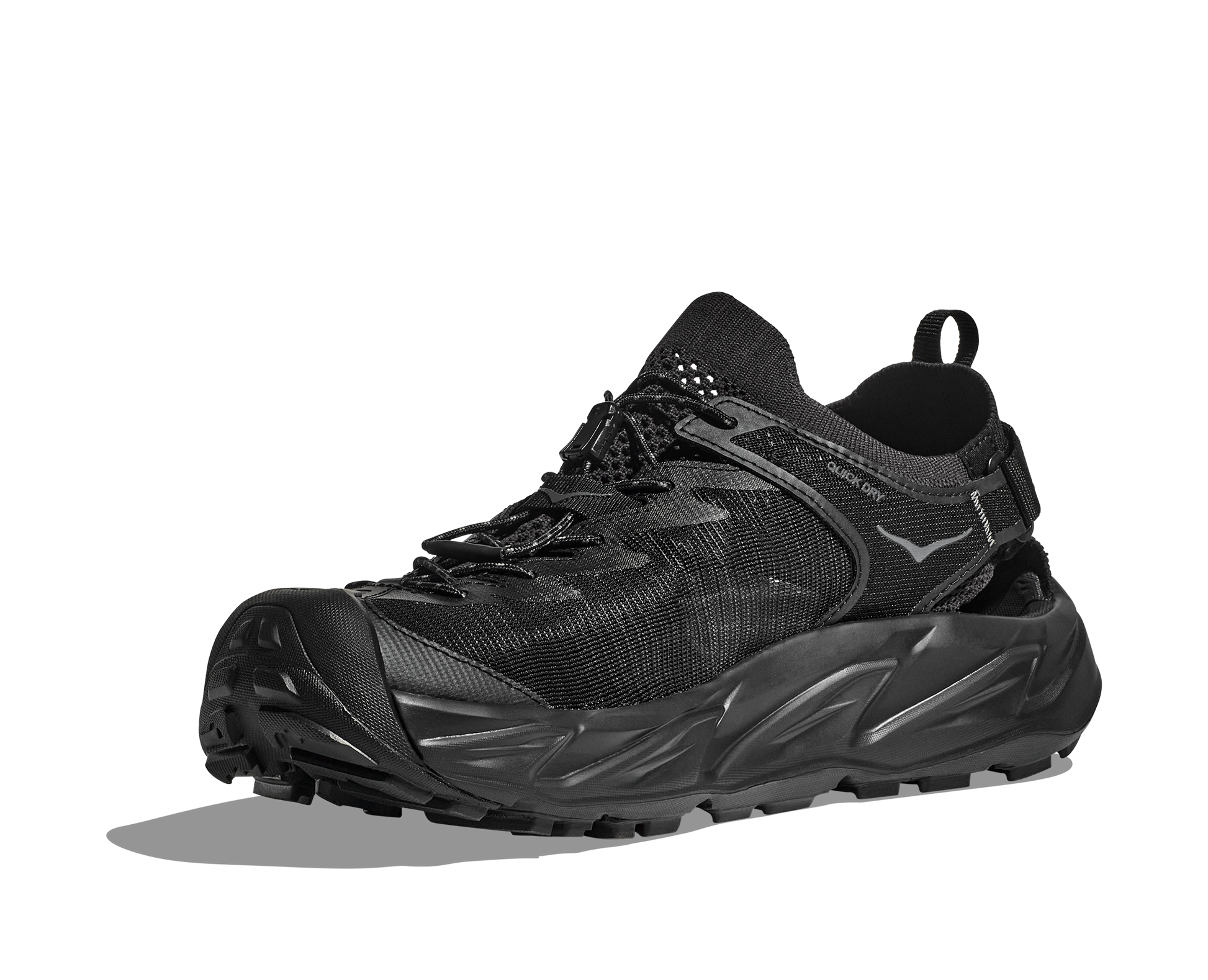 国内配送 HOKA HOPARA BLACK Hoka Hopara 2 Women's