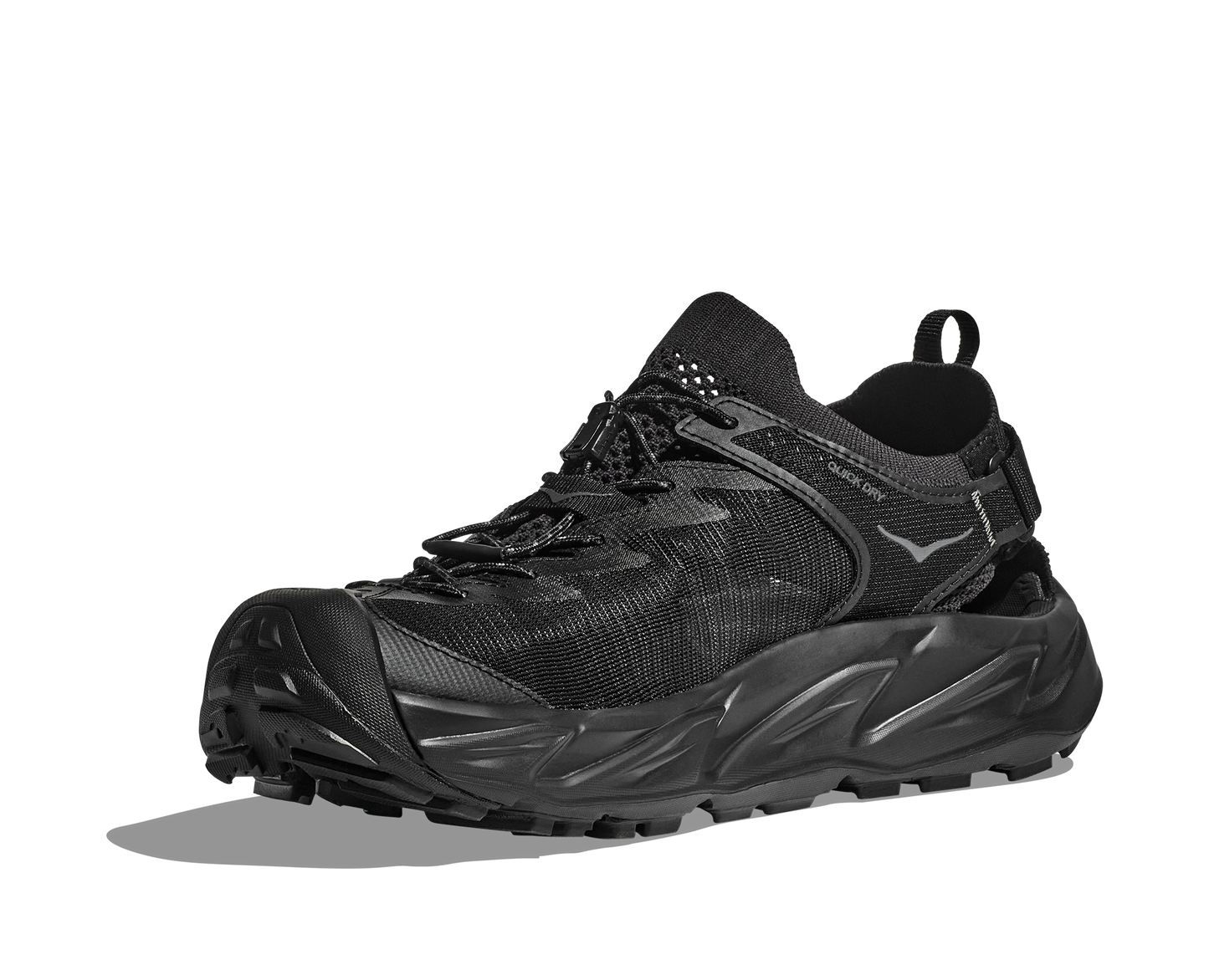 Hoka Hopara 2 Women's "Black"