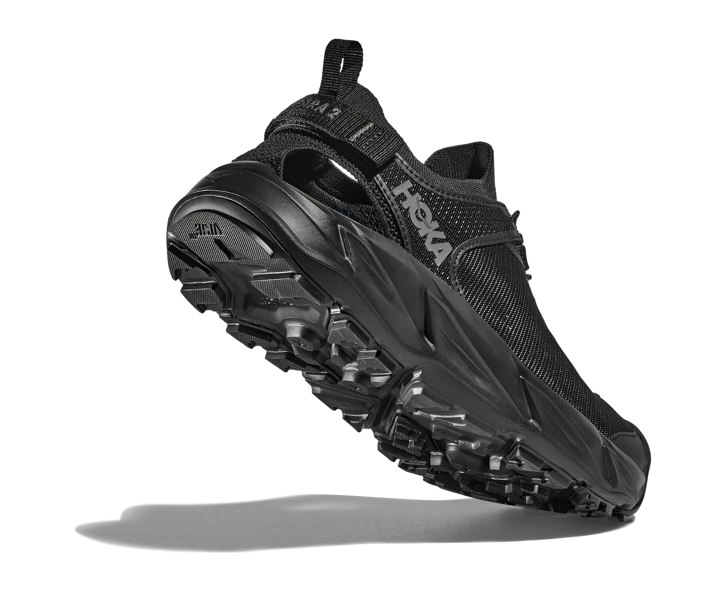 Hoka Hopara 2 Women's "Black"