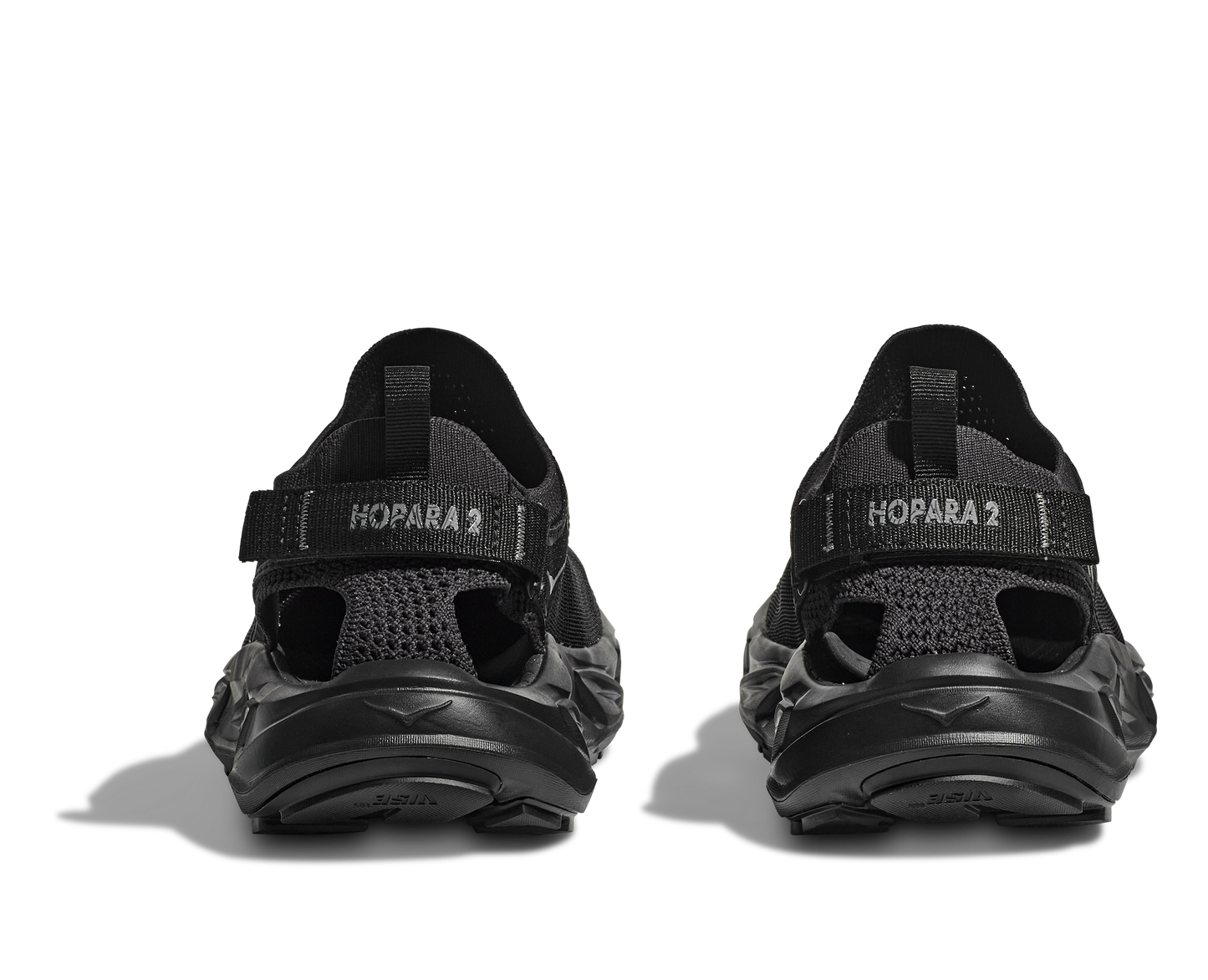 Hoka Hopara 2 Women's "Black"