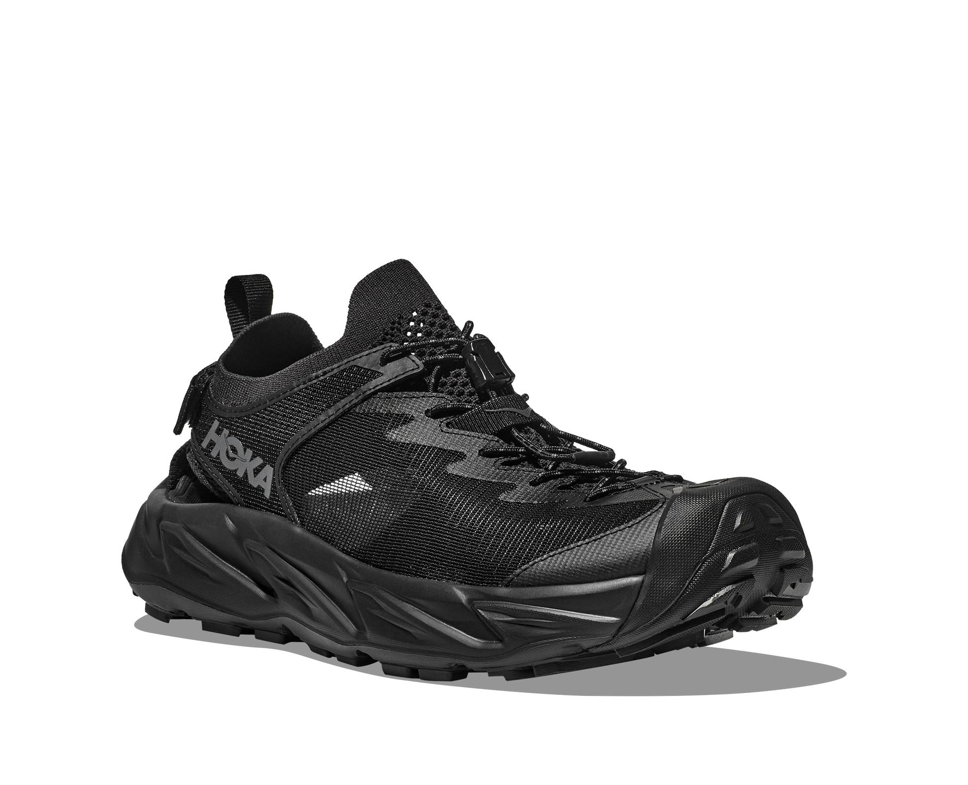 HOKA HOPARA 2 黒 美品 Hoka Hopara 2 Women's