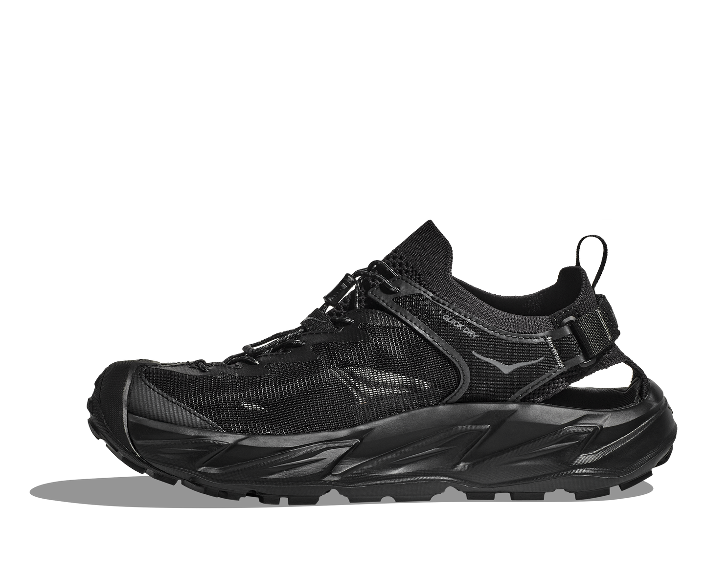 Hoka Hopara 2 Women's "Black"