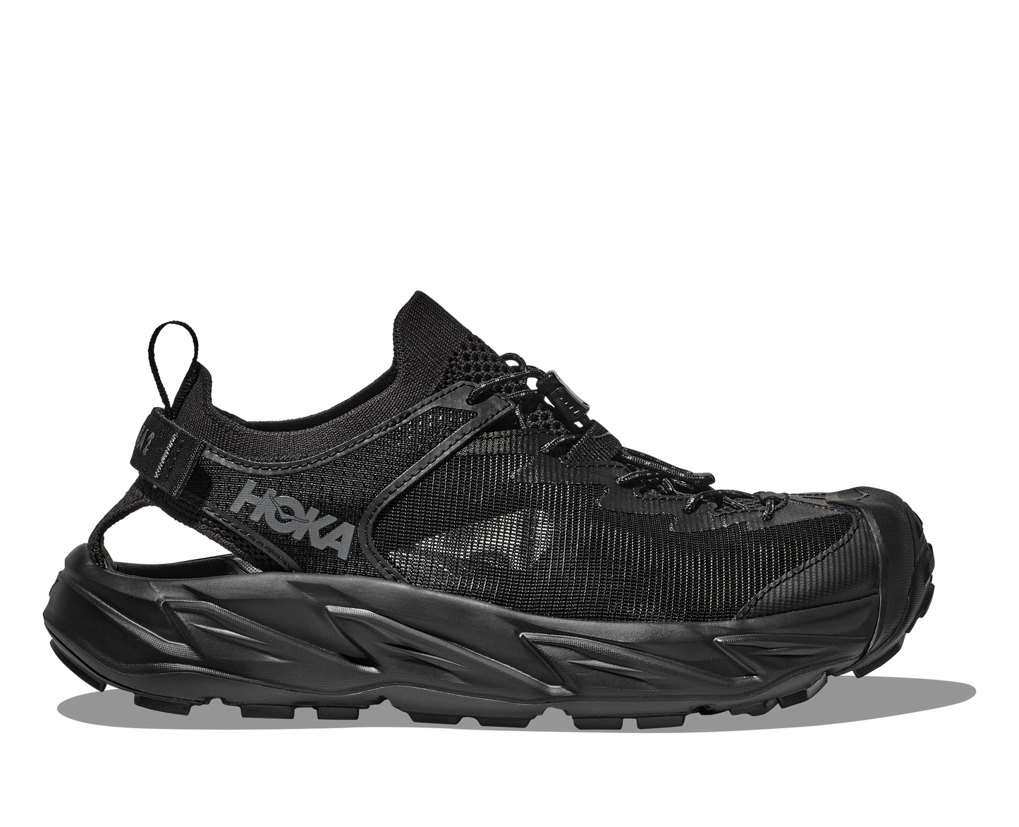 Hoka Hopara 2 Women's "Black"