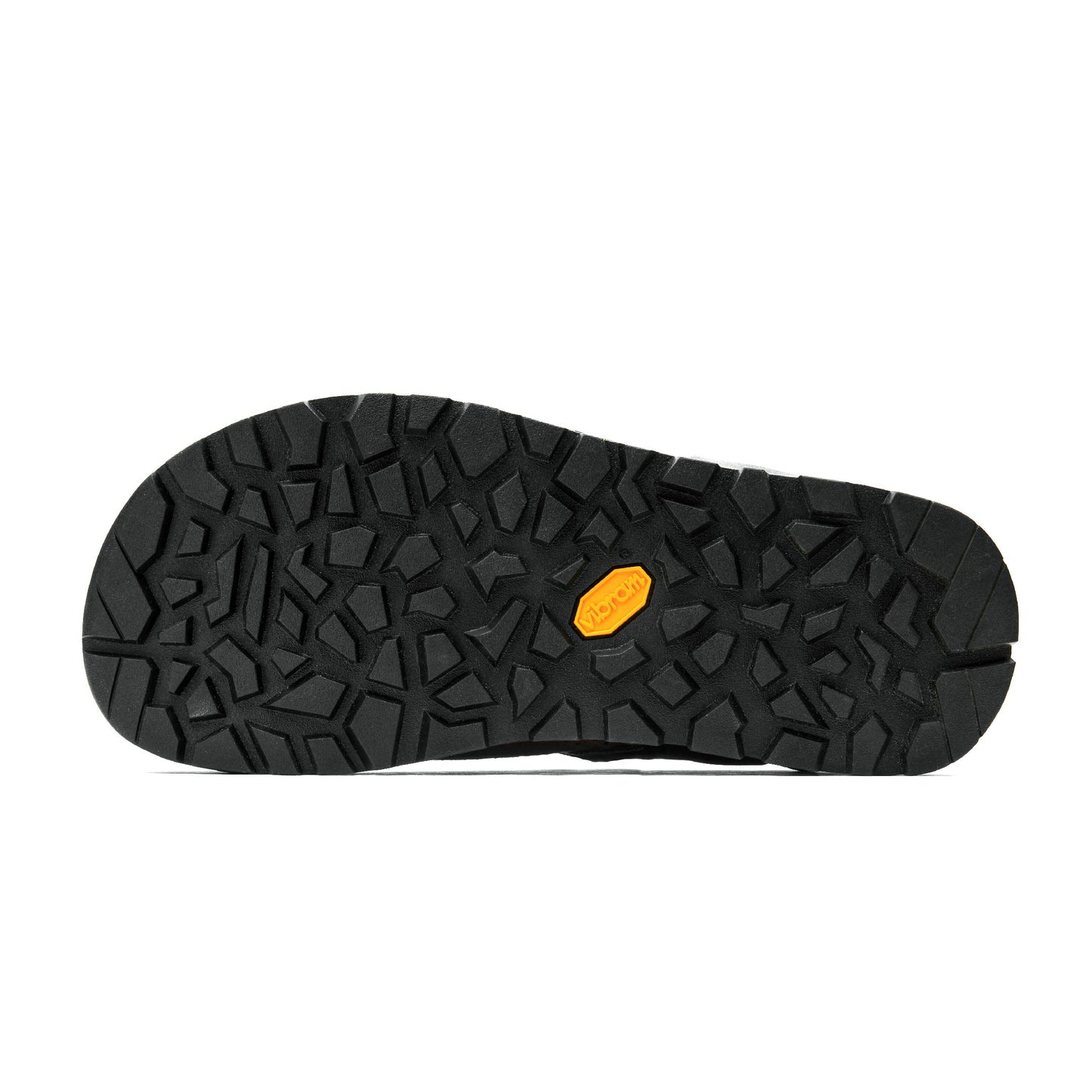 Bedrock Sandals Mountain Clog Leather Suede : Sagebrush
