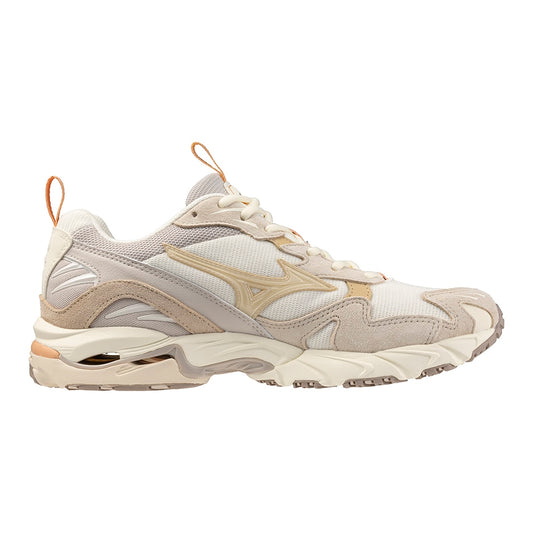 Mizuno Wave Rider 10 Premium "Summer Sand/Pristine/Pristine"