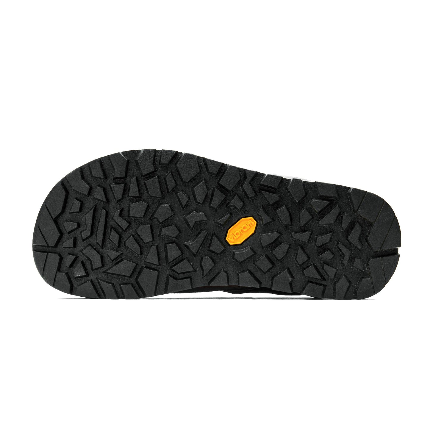 Bedrock Sandals Mountain Clog Synthetic Suede