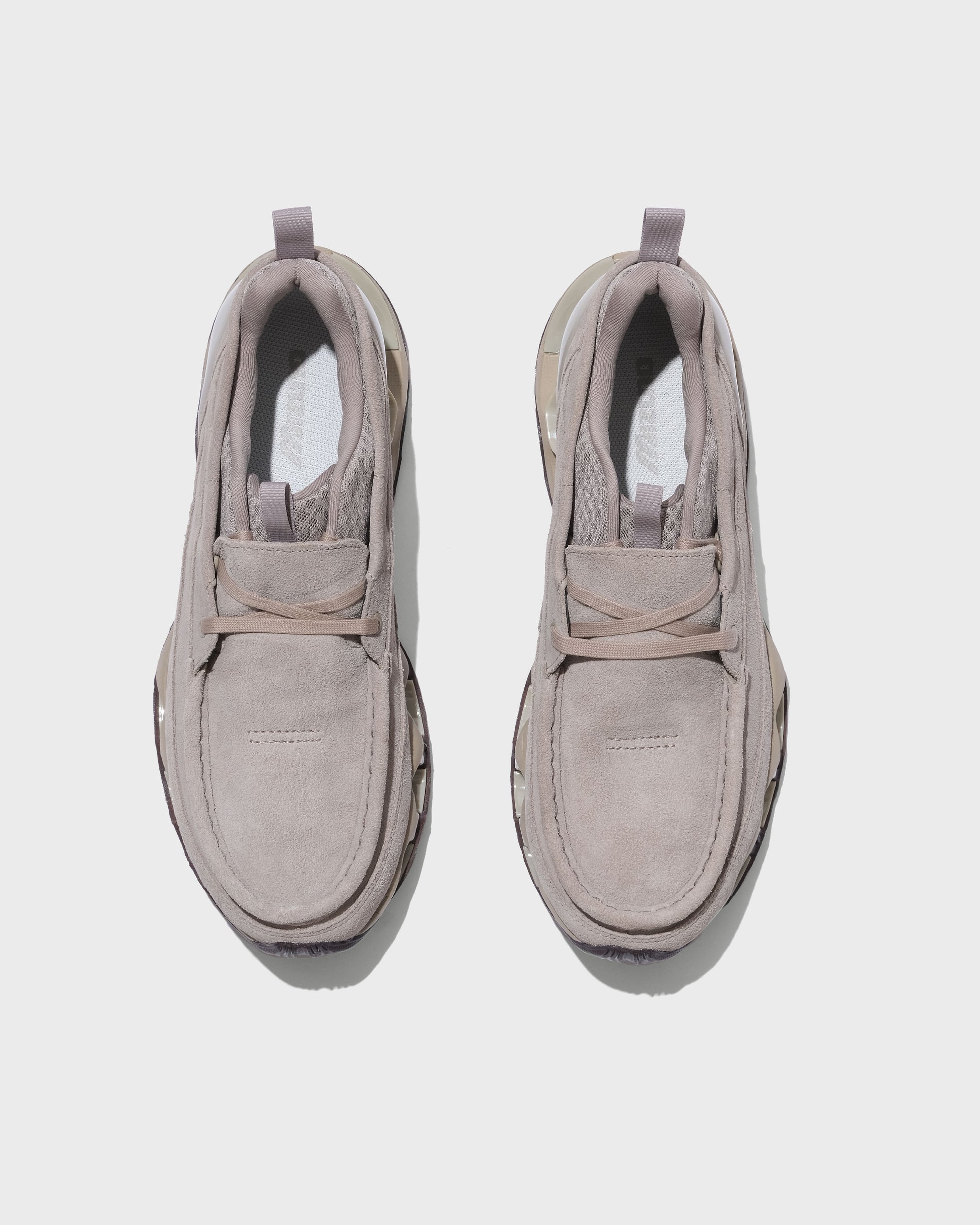 Wave Prophecy MOC Suede 