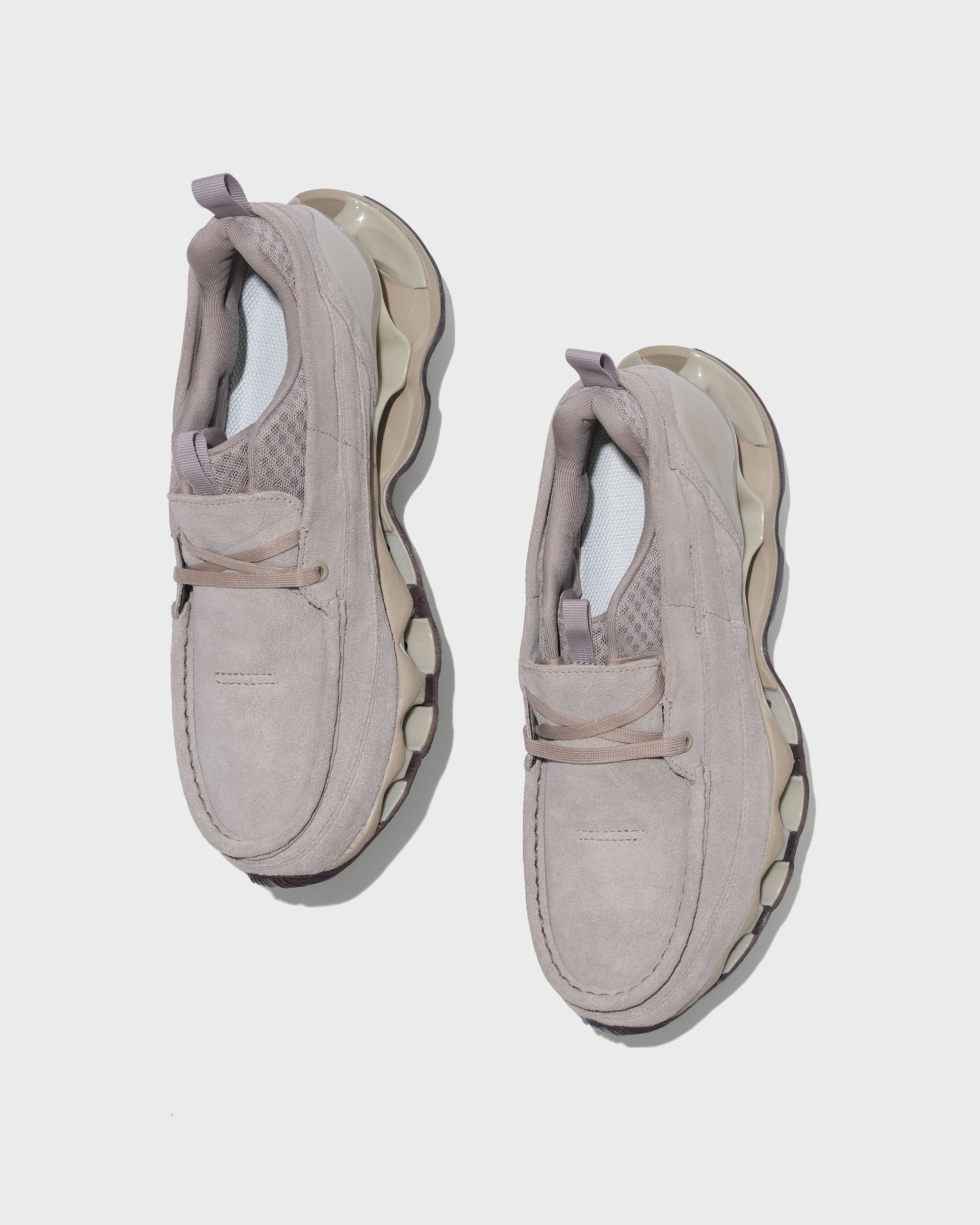 Wave Prophecy MOC Suede 